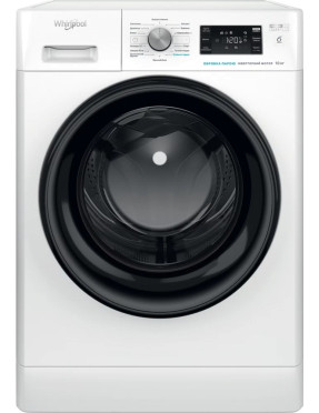 Стиральная машина Whirlpool FFB10469BVUA