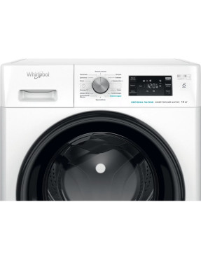 Стиральная машина Whirlpool FFB10469BVUA