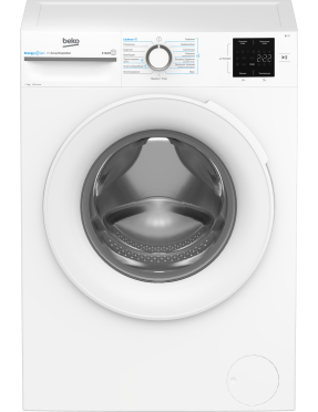 Стиральная машина Beko BM1WFSU37233WW
