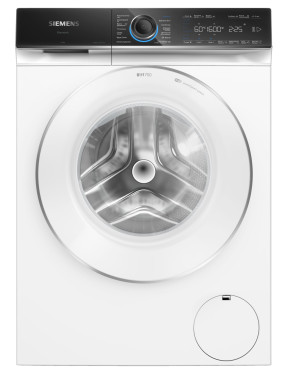 Стиральная машина Siemens WG56B2A0UA