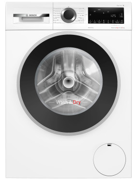 Стирально-сушильная машина Bosch WNA25401ME
