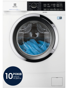 Стиральная машина Electrolux EW6SM227CU
