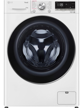 Стиральная машина LG F2V7GS9WW