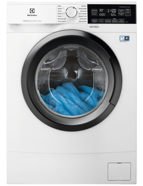 Стиральная машина Electrolux EW6S306SU