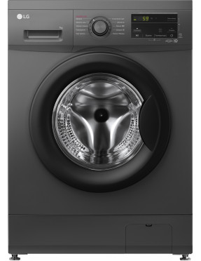 Стиральная машина LG F2J3HS8J
