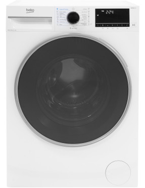 Стирально-сушильная машина Beko B5DFT510457WPB