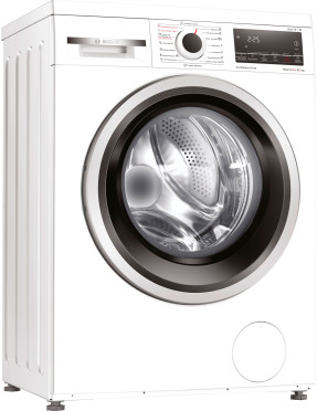 Стирально-сушильная машина Bosch WDS28460UA