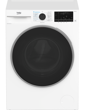 Стирально-сушильная машина Beko B5DFT58447W