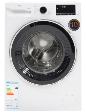 Стиральная машина Beko B3WFU5943W