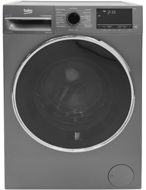 Стиральная машина Beko B3WFU5822MG