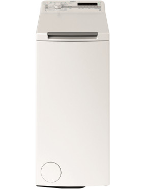 Стиральная машина Whirlpool TDLR60210UA
