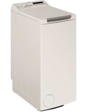 Стиральная машина Whirlpool TDLR60210UA