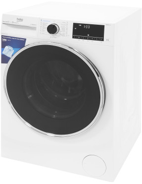Стирально-сушильная машина Beko B5DFT59447W
