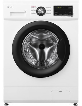 Стиральная машина LG F2J3HS8W