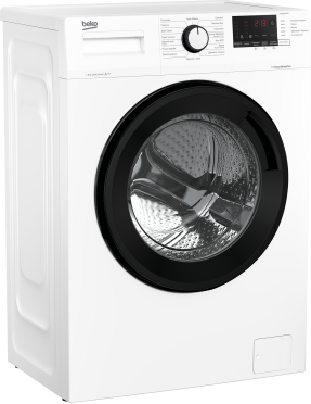 Стиральная машина Beko WUE6612IXBW