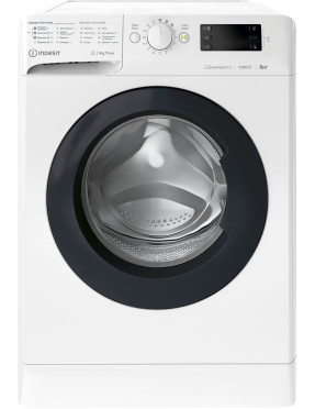 Стиральная машина Indesit OMTWSE61293WKUA