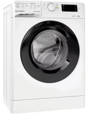 Стиральная машина Indesit OMTWSE61293WKUA