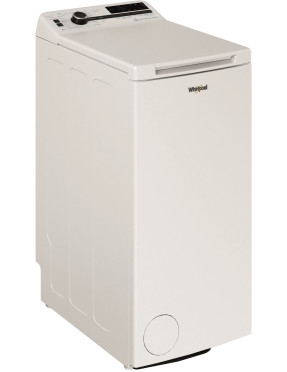 Стиральная машина Whirlpool TDLRB6240BSUA