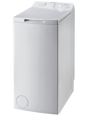 Стиральная машина Indesit BTWA61053EU