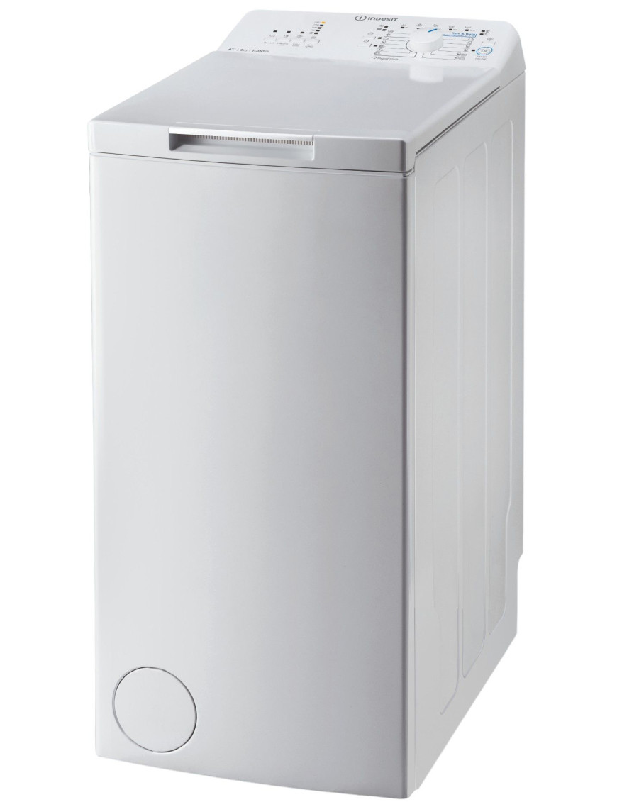 Стиральная машина Indesit BTWA61053EU