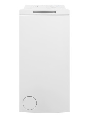 Стиральная машина Indesit BTWA61053EU