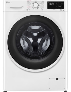 Стиральная машина LG F2V3GS7WW