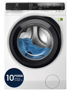 Стиральная машина Electrolux EW8F5492QU
