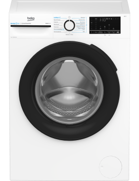 Стиральная машина Beko BM3WFSU47235WB