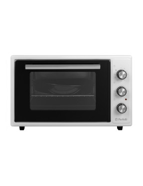 Печь электрическая Perfelli CLASSIC 37 WHITE