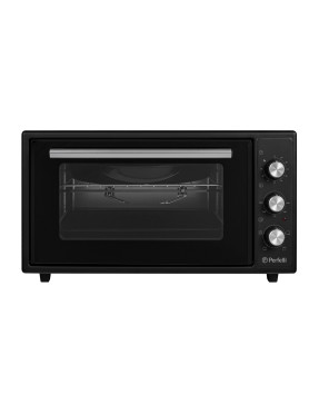 Печь электрическая Perfelli MIRAGE 48 BLACK