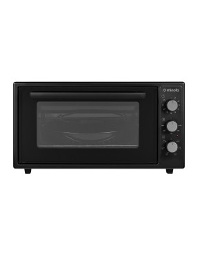 Печь электрическая Minola FOET 4815 BL