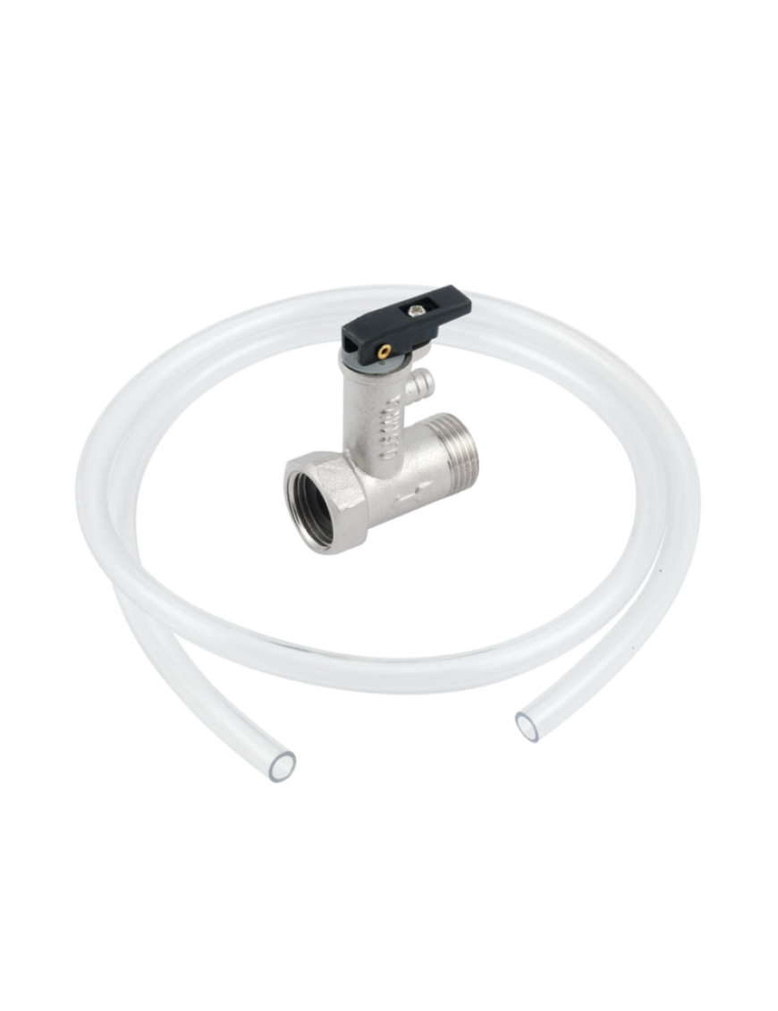 Водонагрівач Tatra-line CUBE TСBN 10-U 10 л (90674) Водонагрівач Tatra-line CUBE TСBN 10-U 10 л (90674)