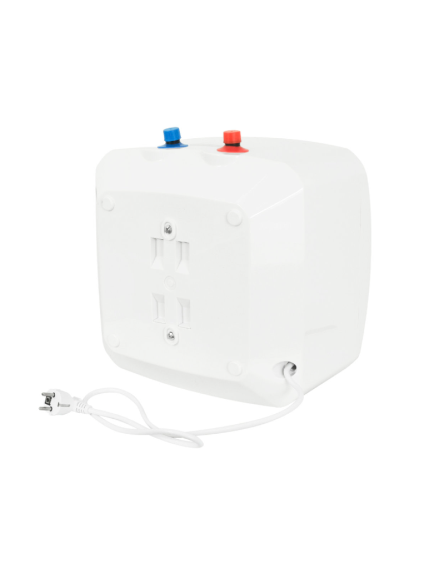 Водонагрівач Tatra-line CUBE TСBN 10-U 10 л (90674) Водонагрівач Tatra-line CUBE TСBN 10-U 10 л (90674)