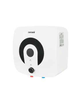 Водонагрівач Tatra-line CUBE TСBN 10-O 10 л (90690) Водонагрівач Tatra-line CUBE TСBN 10-O 10 л (90690)