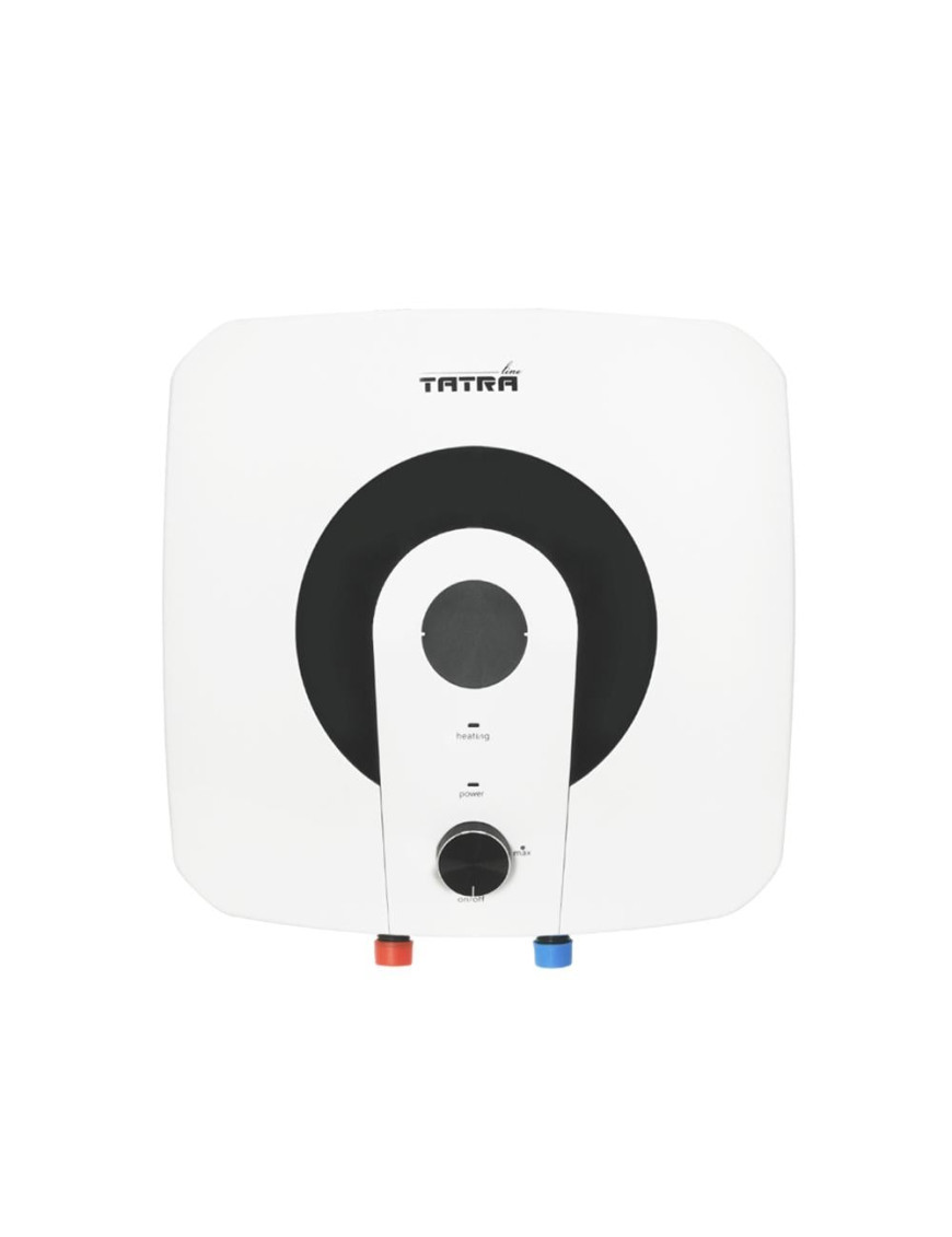 Водонагрівач Tatra Line CUBE TСBN 10-O 10 л (90690) Водонагрівач Tatra Line CUBE TСBN 10-O 10 л (90690)