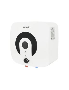 Бойлер Tatra Line CUBE TСBN 10-O 10 л Бойлер Tatra Line CUBE TСBN 10-O 10 л