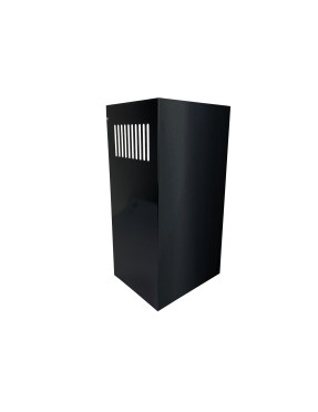 Кожух Minola DKM 06 Black Кожух Minola DKM 06 Black