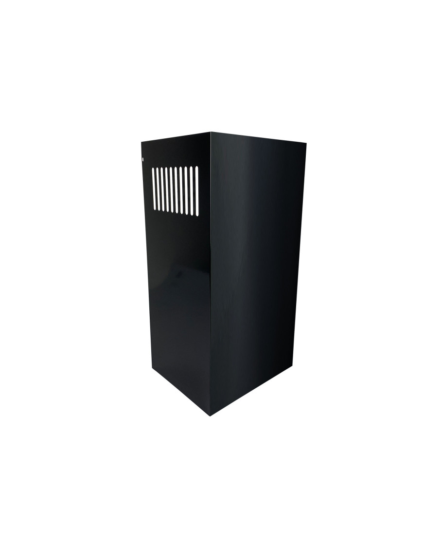 Кожух Minola DKM 06 Black Кожух Minola DKM 06 Black