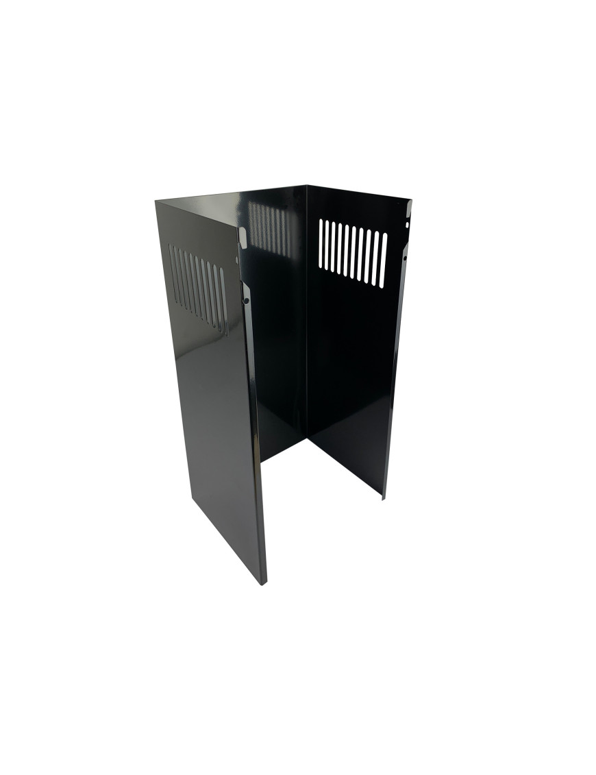 Кожух Minola DKM 06 Black Кожух Minola DKM 06 Black