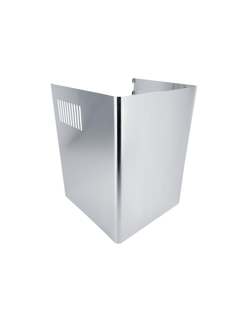 Кожух Minola DTG 2828 Inox Кожух Minola DTG 2828 Inox