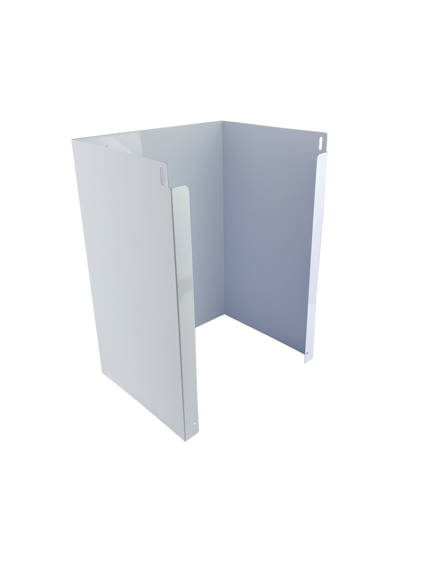 Кожух Minola HV1715 WH Кожух Minola HV1715 WH