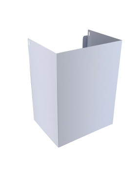 Кожух Minola HV1715 WH Кожух Minola HV1715 WH