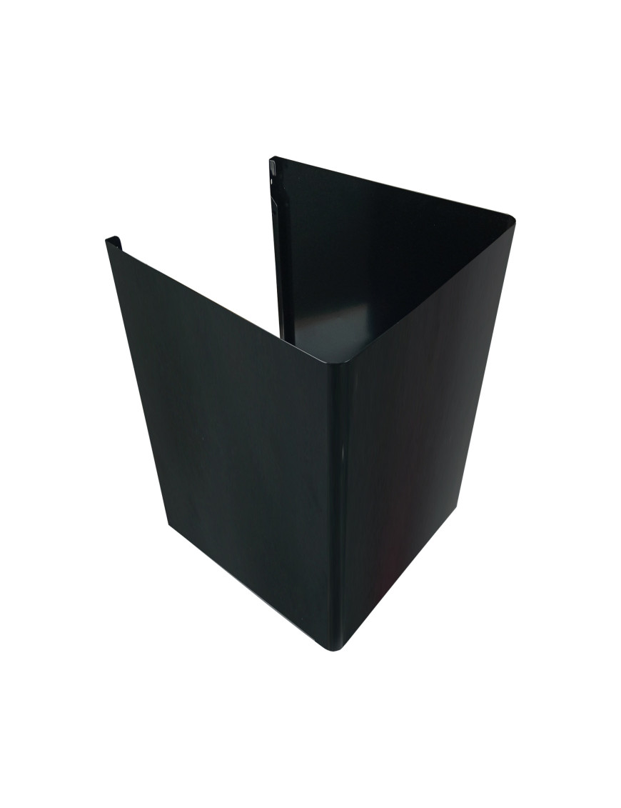 Кожух Minola DTG 2828 Black Кожух Minola DTG 2828 Black