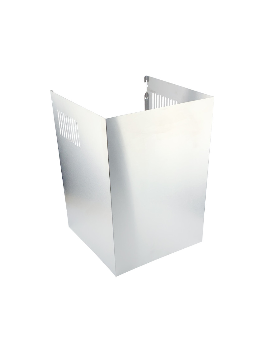 Кожух Minola DKM TT60 нержавеющая сталь Кожух Minola DKM TT60 нержавеющая сталь