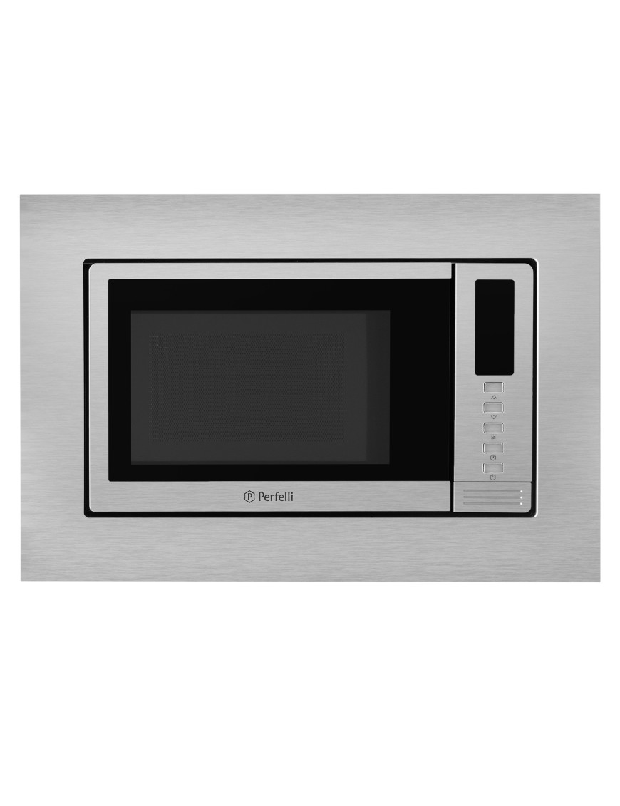 Встраиваемая микроволновая печь PERFELLI BM 202 BIX