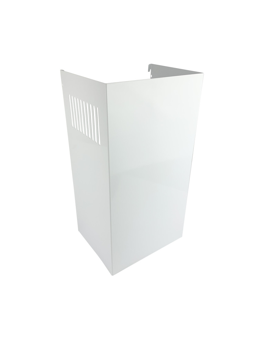 Кожух Minola DKM 06 White Кожух Minola DKM 06 White