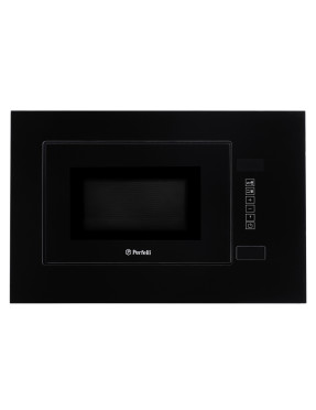 Встраиваемая микроволновая печь PERFELLI BM 205 GLB