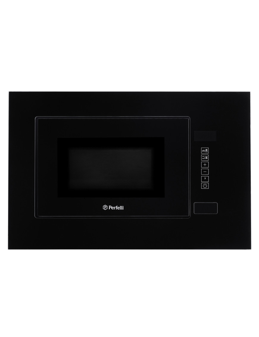 Встраиваемая микроволновая печь PERFELLI BM 205 GLB