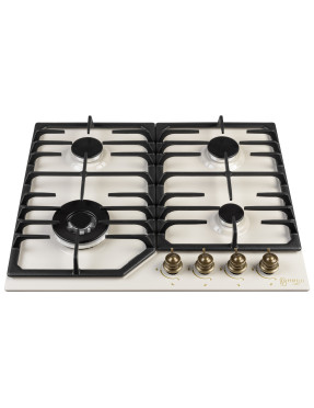 Варочная поверхность газовая Perfelli RETRO MW69C BEIGE Perfelli RETRO MW69C BEIGE Варочная поверхность газовая Perfelli RETRO MW69C BEIGE Perfelli RETRO MW69C BEIGE