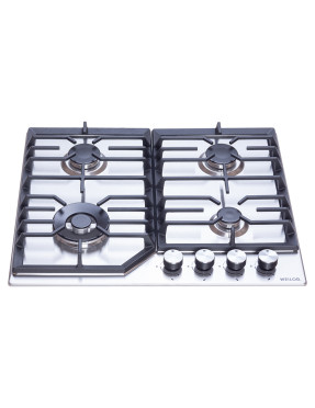 Варочная поверхность газовая Weilor GM W 624 SS
